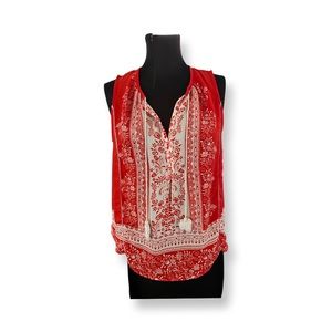 Collective Concepts Tank Top
